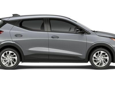 2027 Chevrolet Bolt - Photo 2
