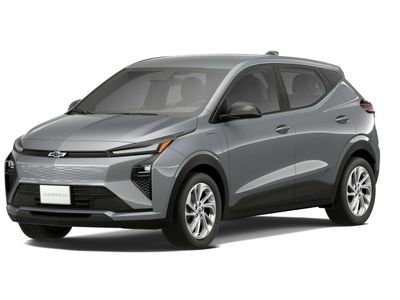 2027 Chevrolet Bolt - Photo 1