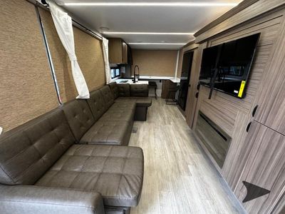 2025 Forest River RV Salem - Photo 13