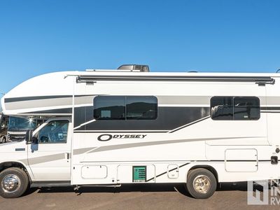2026 Entegra Odyssey - Photo 3