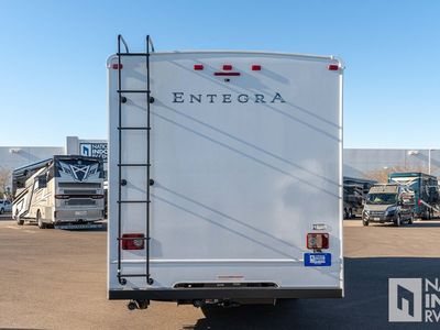 2026 Entegra Odyssey - Photo 5