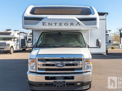 2026 Entegra Odyssey - Photo 10