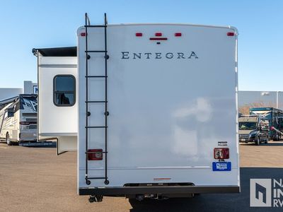 2026 Entegra Odyssey - Photo 14