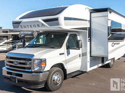 2026 Entegra Odyssey - Photo 11