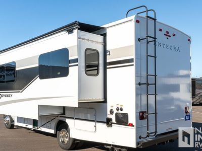 2026 Entegra Odyssey - Photo 13