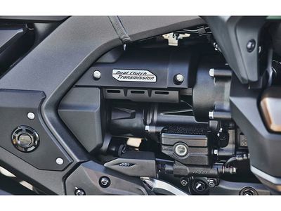 2024 Honda Gold Wing Automatic DCT - Photo 27