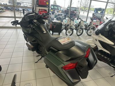 2024 Honda Gold Wing Automatic DCT - Photo 3