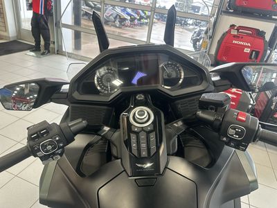 2024 Honda Gold Wing Automatic DCT - Photo 5