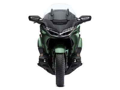 2024 Honda Gold Wing Automatic DCT - Photo 20