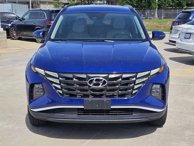 2023 Hyundai Tucson - Photo 2
