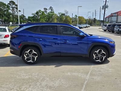 2023 Hyundai Tucson - Photo 4