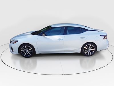 2023 Nissan Maxima - Photo 4