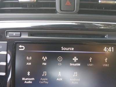2023 Nissan Maxima - Photo 20