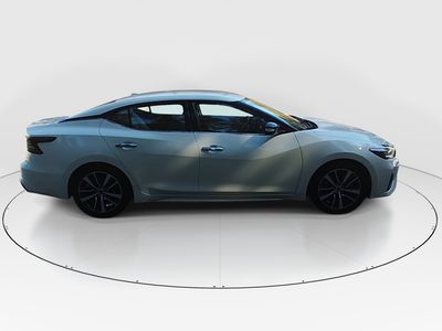 2023 Nissan Maxima - Photo 8