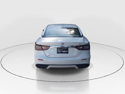 2023 Nissan Maxima - Photo 6
