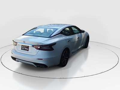 2023 Nissan Maxima - Photo 7