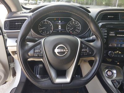 2023 Nissan Maxima - Photo 12