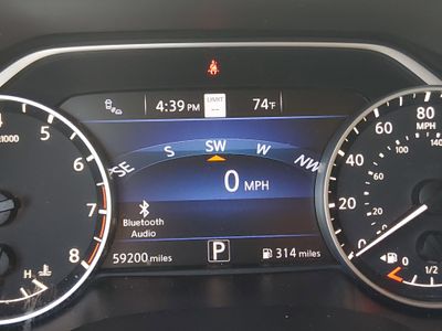 2023 Nissan Maxima - Photo 14
