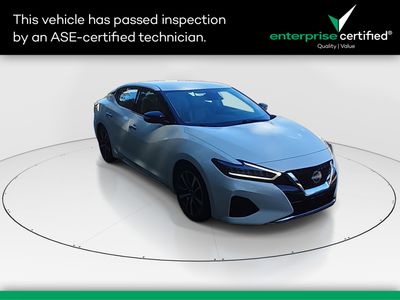 2023 Nissan Maxima - Photo 1