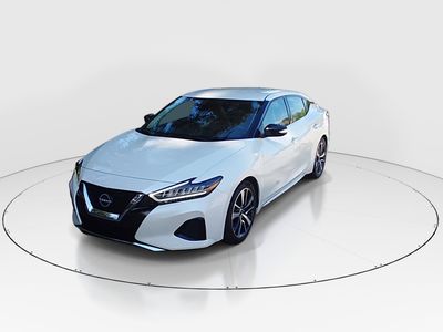 2023 Nissan Maxima - Photo 3