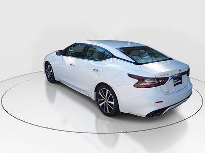 2023 Nissan Maxima - Photo 5