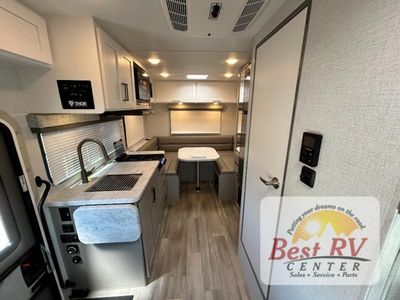 2026 Thor Motor Coach Four Winds - Photo 9