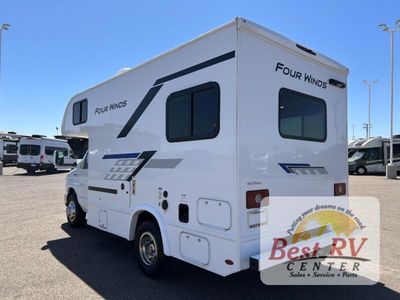 2026 Thor Motor Coach Four Winds - Photo 4
