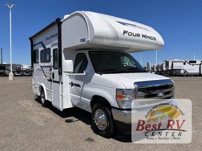 2026 Thor Motor Coach Four Winds - Photo 1