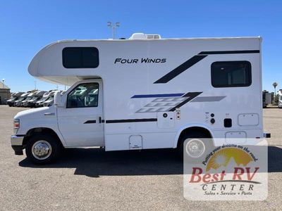 2026 Thor Motor Coach Four Winds - Photo 7