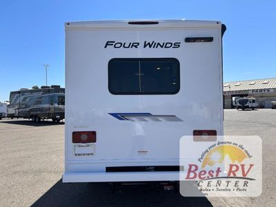 2026 Thor Motor Coach Four Winds - Photo 5