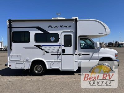 2026 Thor Motor Coach Four Winds - Photo 6