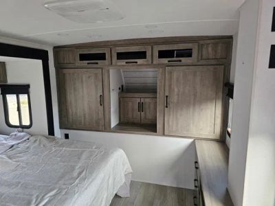 2026 Forest River SolAire - Photo 28