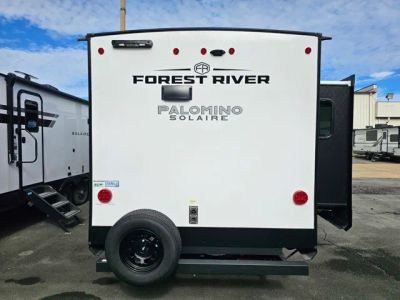 2026 Forest River SolAire - Photo 5