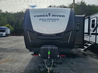 2026 Forest River SolAire - Photo 2