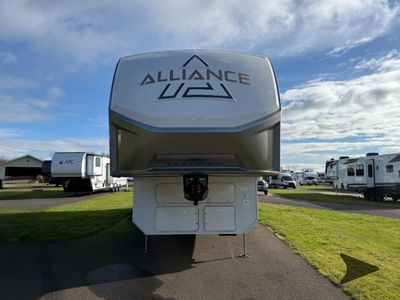 2026 Alliance RV Paradigm - Photo 2