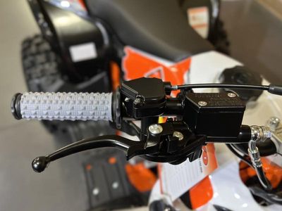 2026 Kayo Predator 125 - Photo 17