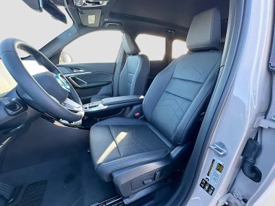 2026 BMW X1 — photo 15 view