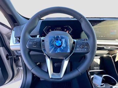 2026 BMW X1 — photo 8 view
