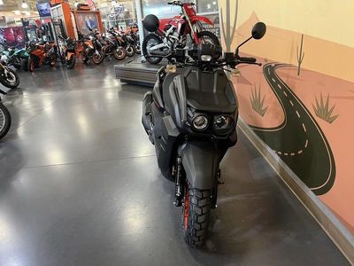 2025 Yamaha Zuma 125 - Photo 1