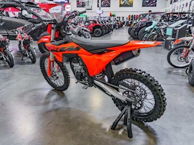 2026 KTM 450 SX-F - Photo 5