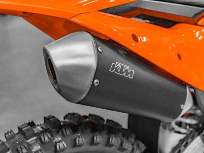 2026 KTM 450 SX-F - Photo 10
