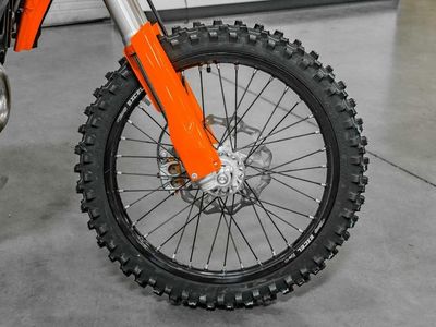 2026 KTM 450 SX-F - Photo 12