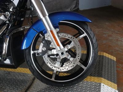 2025 Harley-Davidson FLTRX - Road Glide - Photo 11