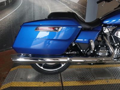 2025 Harley-Davidson FLTRX - Road Glide - Photo 15