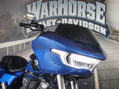 2025 Harley-Davidson FLTRX - Road Glide - Photo 10