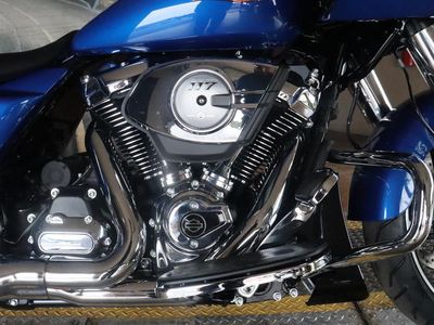 2025 Harley-Davidson FLTRX - Road Glide - Photo 14
