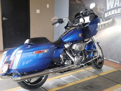 2025 Harley-Davidson FLTRX - Road Glide - Photo 5