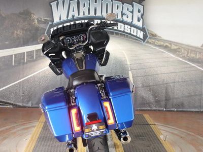 2025 Harley-Davidson FLTRX - Road Glide - Photo 7