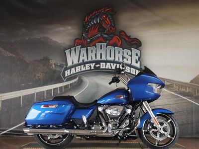 2025 Harley-Davidson FLTRX - Road Glide - Photo 8