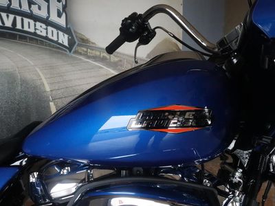 2025 Harley-Davidson FLTRX - Road Glide - Photo 13